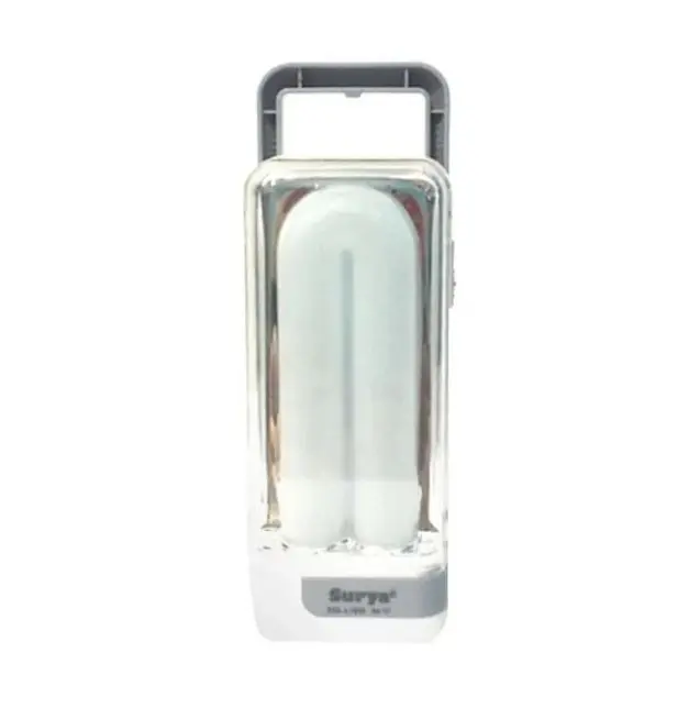 Lampu Emergency Surya SQL L-1830 Emergency Lamp Lampu Darurat LED Usb 2