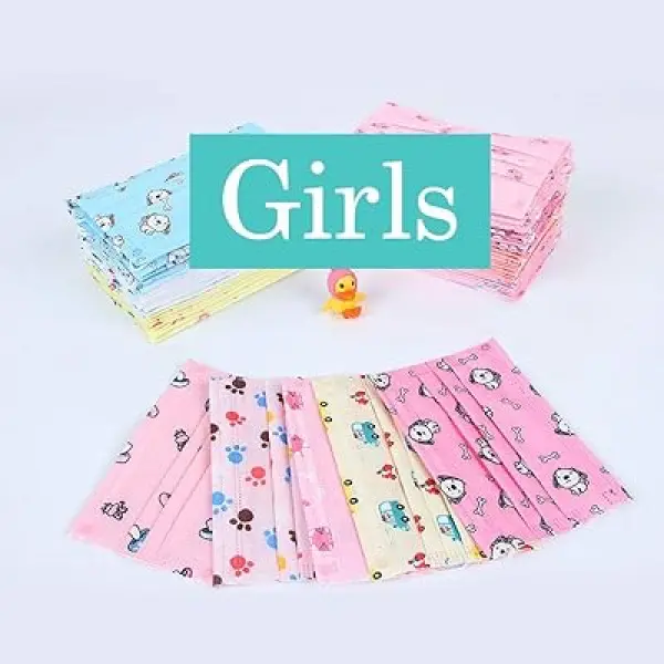 1 GÓI (50 CÁI) KHẨU TRANG Y TẾ CHẤT LƯỢNG TUYỆT VỜI 50 CÁI 4