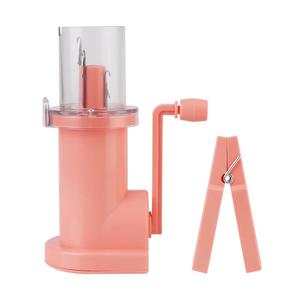 Máquina de tejer creativa portátil tejida a mano, 1 juego de herramientas para tejer pulseras artesanales, tejedora de carrete de telar, kit de herramientas para tejer a mano, suministros de costura
