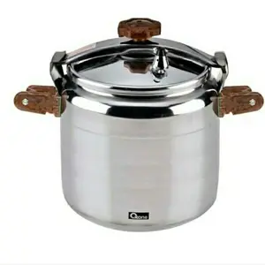 OXONE OX-2020 Panci Presto 20Liter Stainless Alumunium OX2020