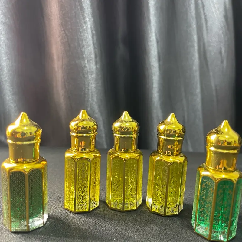 Minyak sulaiman Asli 4