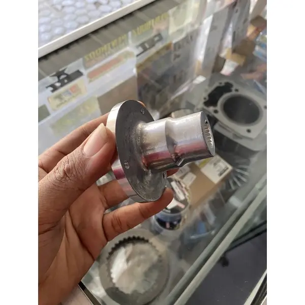 Rotor filter oli crf 150 verza new megapro 3
