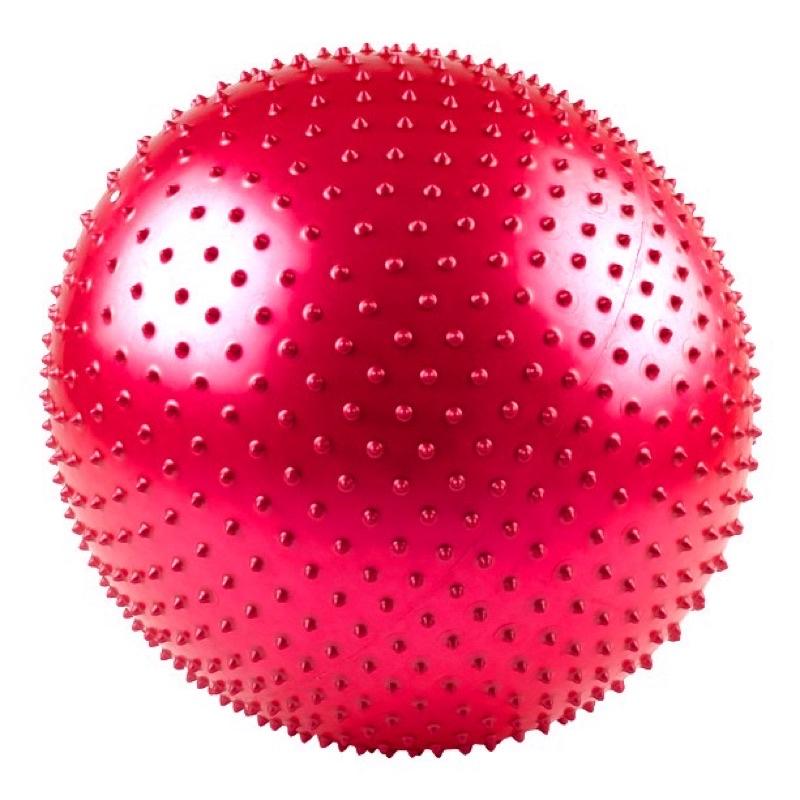 Product Introduction of Bóng Tập Yoga Gai 75CM loại dày - 1kg( Tặng Kèm 1 Bơm và bộ nút, gẩy bóng, 1 đổi 1 trong vòng 7 ngày) 26