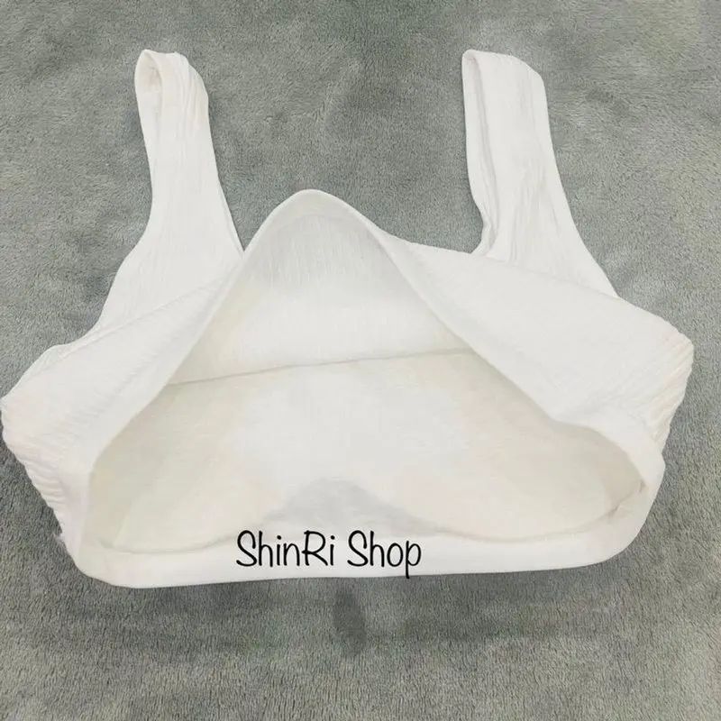 Combo 3 áo học sinh có mút, áo lá học sinh cho bé dưới 45kg chất tăm 5