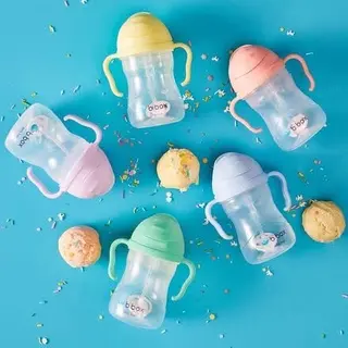 Bbox sippy cup x gelato 250ml - Botol Minum Anak
