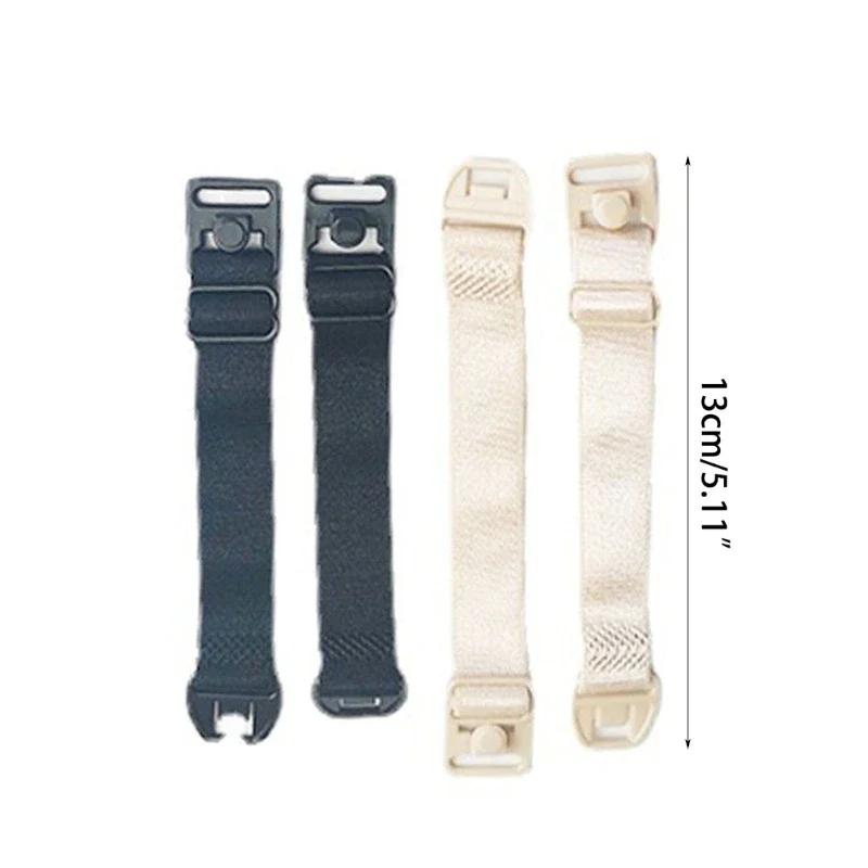 Nursing Bra Clips Hands Free Breastfeeding Accessories Adjustable ...