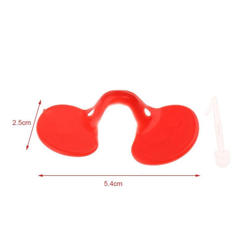 Product Introduction of 1000PCS Farm Poultry Chicken Tools Chicken Goggles Anti 2