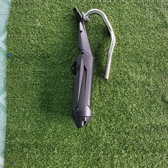 Pô lc v6 gắn được các dòng xe wa/si/ex/wwiner có chọn phân loại xe( cổ dài cắt ngắn rồi gắn)