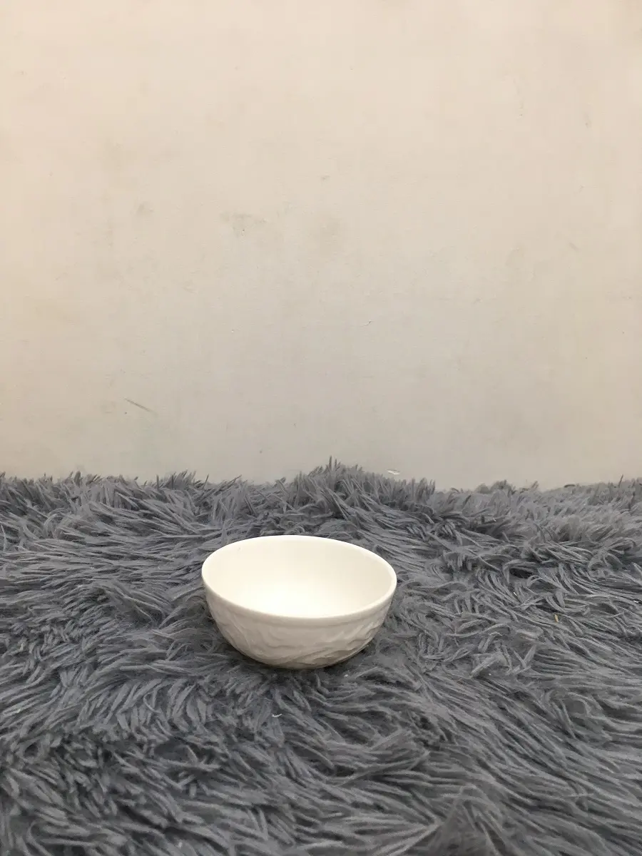 CHÉN CHẤM 8.5X4 CM - GỐM SỨ VIỆT(DONG HWA) - HÀNG VIỆT NAM CHẤT LƯỢNG CAO