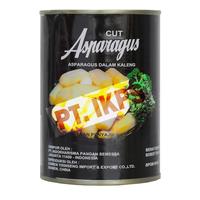 Gambar Asparagus Cuts IKPS Dalam Kemasan Kaleng 430g - Food dari PT IKPS Kota Administrasi Jakarta Utara 3 Tokopedia