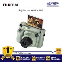 Gambar Fujifilm Instax Wide 400 Instant Photo Camera Automatic dari Sentra Digital Kota Surabaya 2 Tokopedia