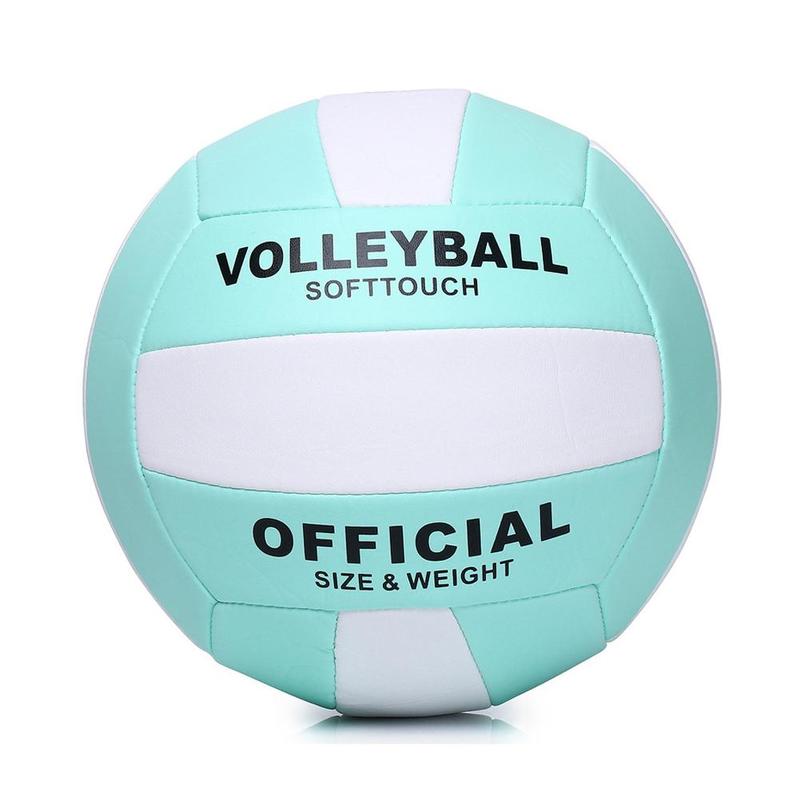 Product Introduction of Ball Volleyball PVC Professional Competition Volleyball For Beach Outdoor Indoor Sports W2G4 16