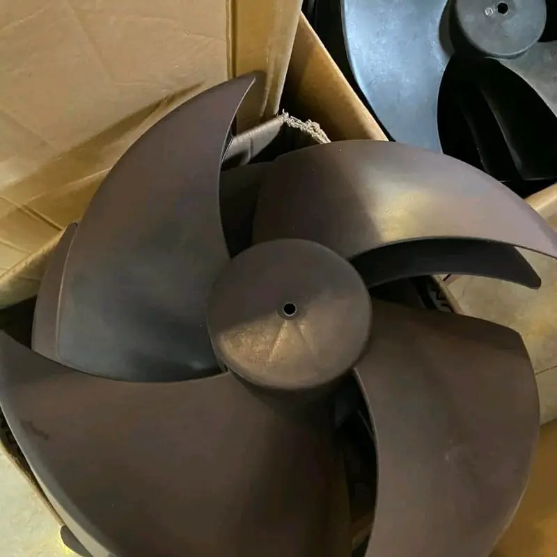 Cánh quạt hơi nước các loại đường kính 30,32,34,35,38,40cm QuạT Fan đeo tích điện quạt tích điện pin trâu quatdien quat 2