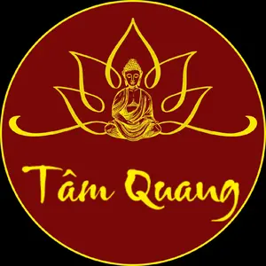 Tâm Quang Đồ Thờ
