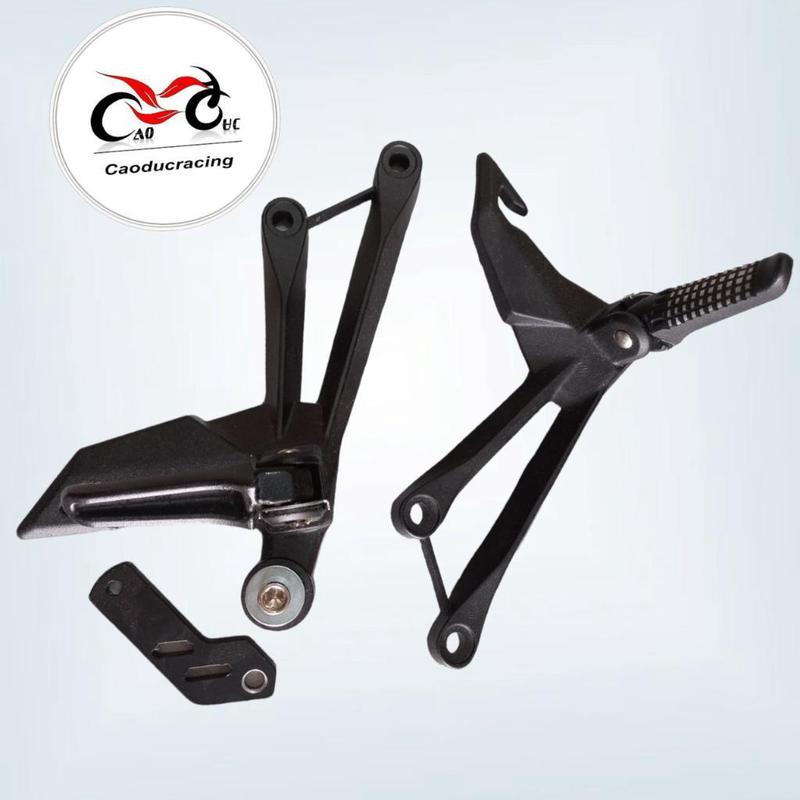 phụ kiện gác chân z1000 cho ex150 winner v1 x v2 v3