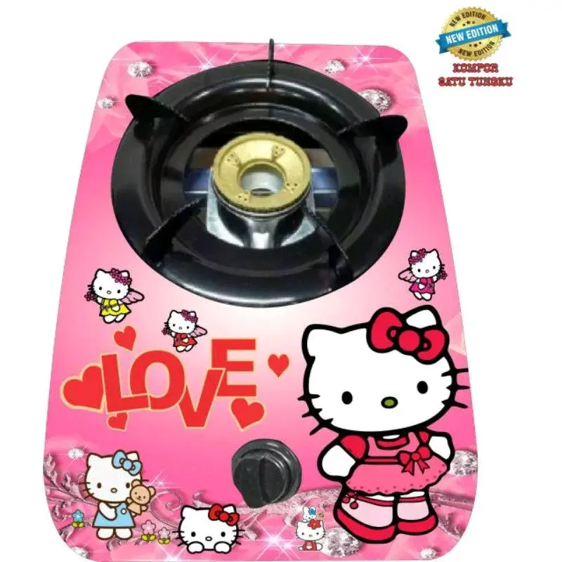 1 tungku hello Kitty 4