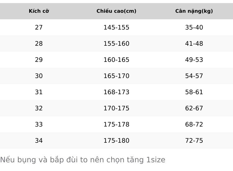 Product Introduction of Quần Âu Quốc Dân Phong Cách Trẻ Trung 3 Màu Đen-Be Sữa - Xanh Than Nam - Menswear Pants 0