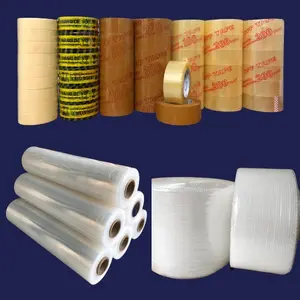 Màng PE Hoàng Gia Thịnh