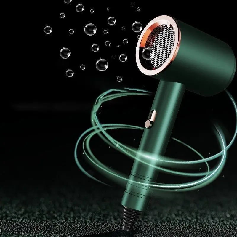 ￼Máy Sấy Tóc 2 Chiều Nóng Lạnh Công Suất Lớn 2300W Nhanh Khô, 3 Chế Độ Sấy, Tạo Kiểu, Chăm Sóc Tóc Chuẩn Salon Kèm Mỏ Vịt wavers 2