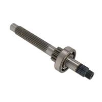 Gambar Shaft Comp Main Honda CBR 250RR K64N 23210K64NM0 dari Honda Cengkareng Kota Tangerang 2 Tokopedia