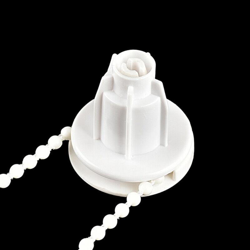 Product Introduction of Portable 25mm Roller Blind Replacement Replacement Repair Convenient Roller Blind Fitting Kit Curtain Accessories with Bead Chain RollerBlind Parts 17