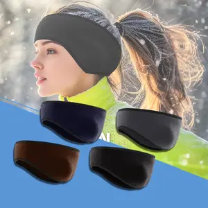 Earmuff Musim Dingin Melindungi Dari Angin Dan Dingin Earmuff Pria Wanita Multifungsi Earmuff Ear Muff Breathable