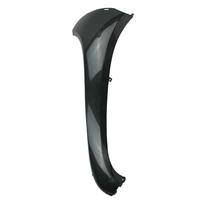 Gambar Cover Kiri Depan Hitam Honda Scoopy K2F 64202K2FN00ZR dari Honda Cengkareng Kota Tangerang 1 Tokopedia