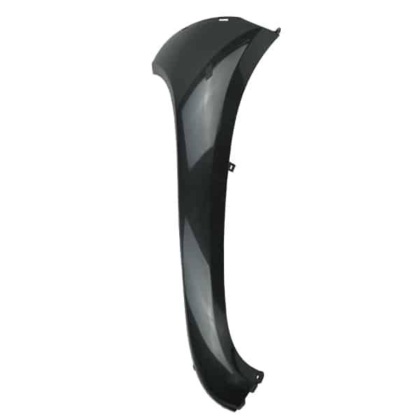 Gambar Cover Kiri Depan Hitam Honda Scoopy K2F 64202K2FN00ZR dari Honda Cengkareng Kota Tangerang Tokopedia
