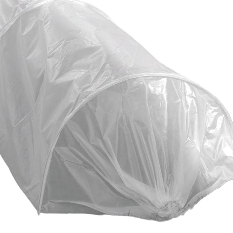 Product Introduction of Garden Tunnel Shade Net Cover Greenhouse Protection from Sun and Heat for Patio 2