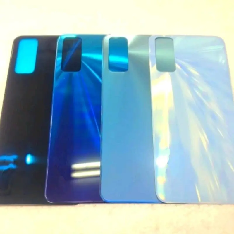BACKDOOR BACK COVER VIV* Y20 Y20S Y21i Y12S TUTUP BELAKANG CASING KESING 1