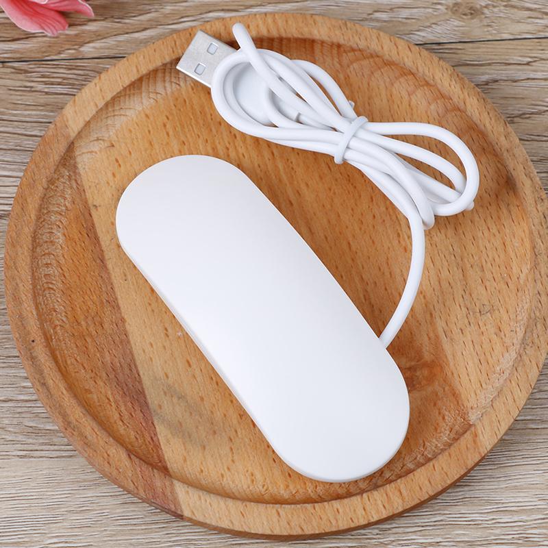 Product Introduction of 6W 80cm Mini UV LED Lamp USB Charging Gel Polish Curing Machine Nail Dryer 37
