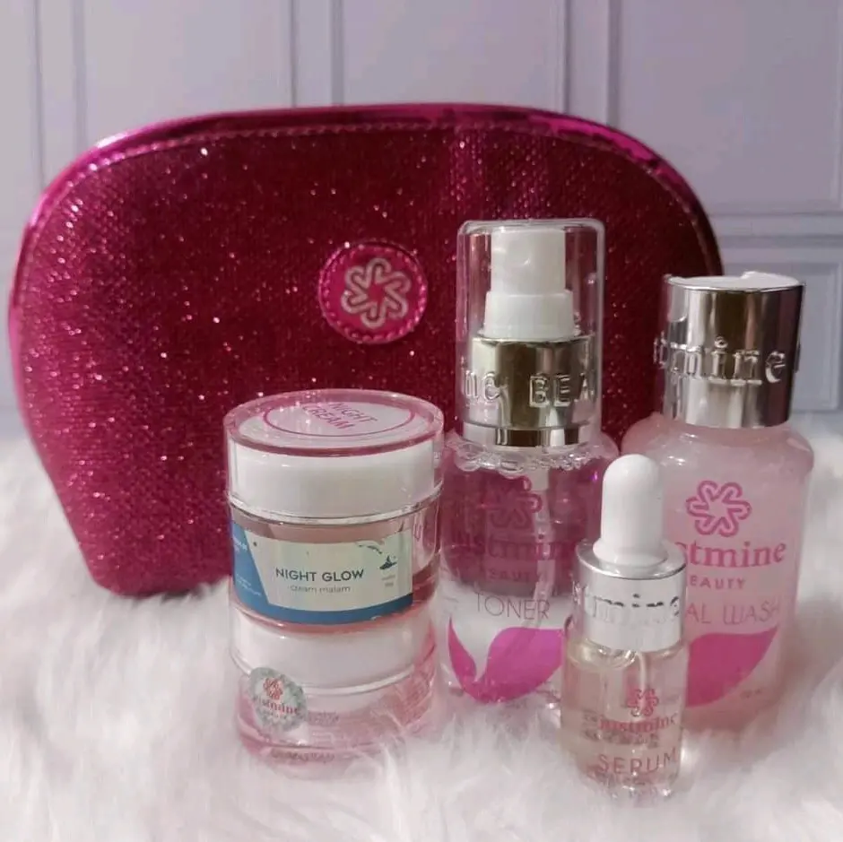 Justmine Beauty Skincare