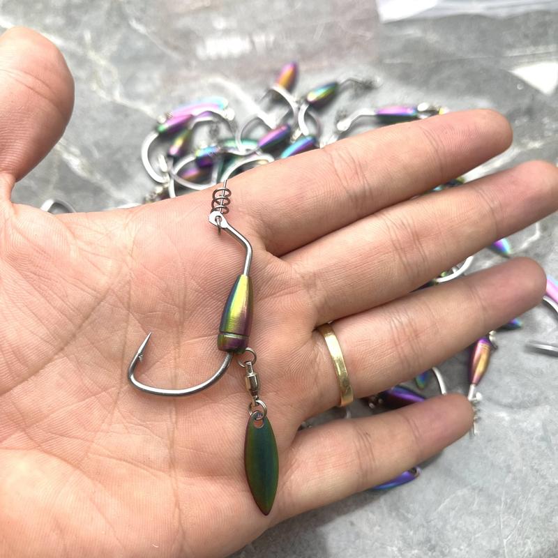   LK HÒA    MUA 01 LƯỠI TẶNG 01 LƯỠI   LƯỠI TIAN LƯỠI MÓC MỒI MỀM CÂU LURE Fishing Bắt Cá Đi Câu Câu Cá Đồng 