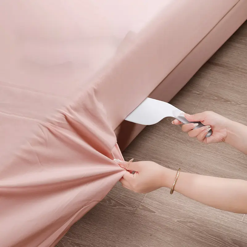 Bed Sheet Mattress Finishing and Lifting Device Household Labor-Saving Bed Sheet Gap Lifting Mattress Holder Plug Changing Bed Sheet Artifact