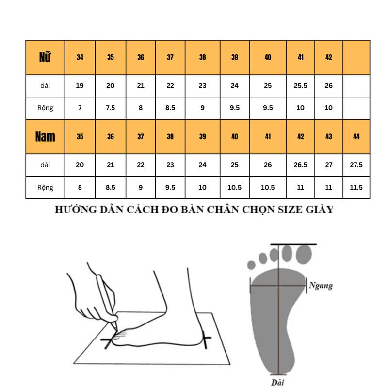 Dép sandal quai chéo A9 sandal đi biển đi chơi WOSHOE 6