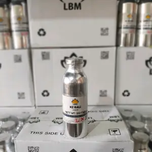 BIBIT PARFUM K3Z BALII 250ML SEGEL NON ALCOHOL