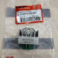 Gambar KIPROK ORIGINAL HONDA VARIO, BEAT & SCOOPY KARBU dari Motoparts ID Kota Bekasi 1 Tokopedia