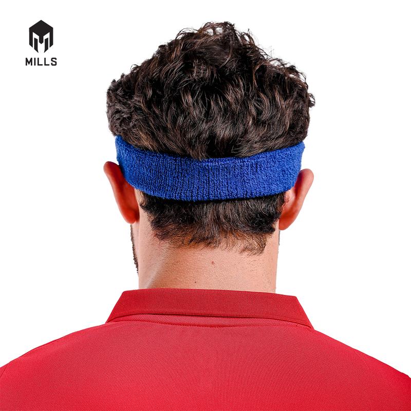MILLS Head Band Sport A22 2201 8