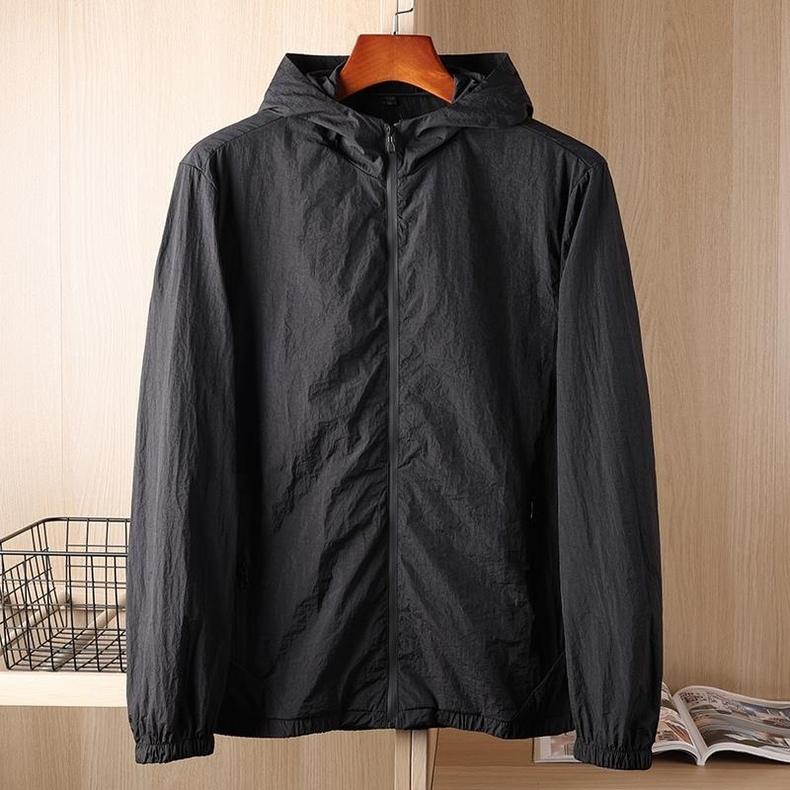 ÁO KHOÁC GIÓ  Cao Cấp chất liệu gió tráng bạc chống tia UV chống nắng ngăn gió. mã G15 Nam