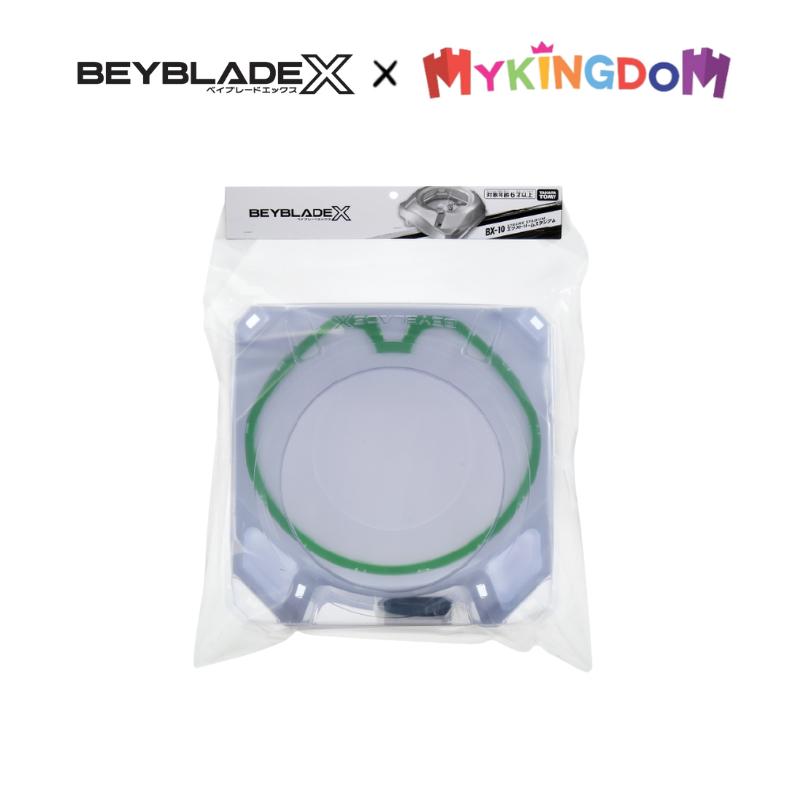 Bàn Thi Đấu Con Quay BX-10 Xtreme Stadium BEYBLADE X 910596