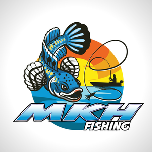 đồ câu nhà làm MKH