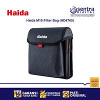 Gambar Haida M15 Filter Pouch Bag ( HD4765 ) dari Sentra Digital Kota Surabaya 2 Tokopedia