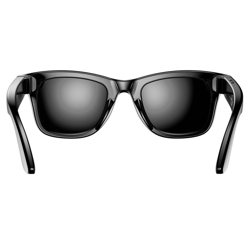 AI Smart Glasses W600 Eyewear Camera Voice Video Bluetooth Call Music Player Eyeglass Portable Earphones Sunglasses Headset - Image 2