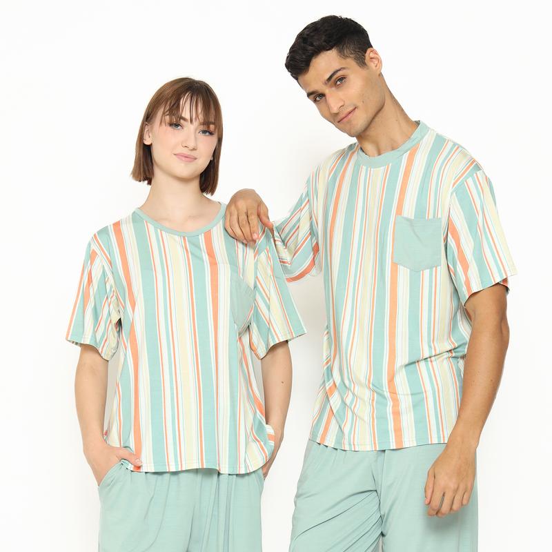 Product Introduction of GREET NIGHT WEAR - khusus TIKTOK LIVE CHECKOUT Baju tidur Wanita 6