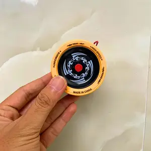 MAINAN ANAK YOYO HIGH SPEED Permainan untuk anak laki-laki dan perempuan Bisa digunakan dimana saja Terbaru dan Original