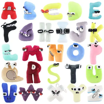 Learning Resources Toys 3-4 Year Old Educational Insights Alphabet