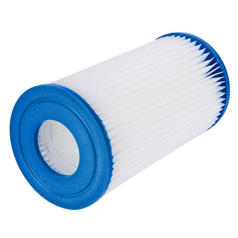 Manta Replacement Filter Cartridge Water Filter Cartridge For Swimming Pool, Spa Pool 4