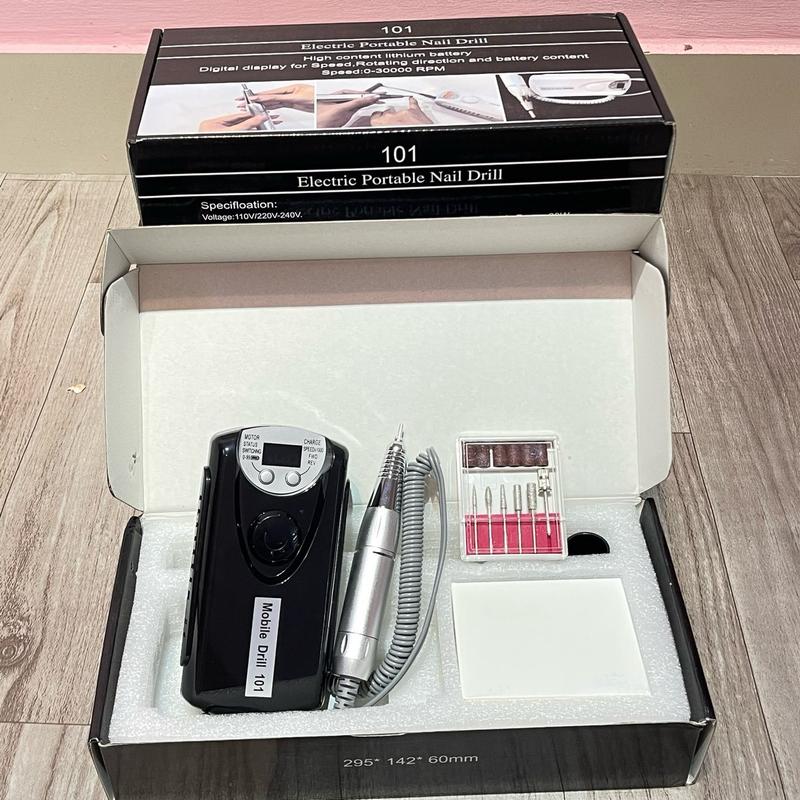 Máy Mài Drill 101 là lựa chọn lý tưởng. Có 2 Màu ạ