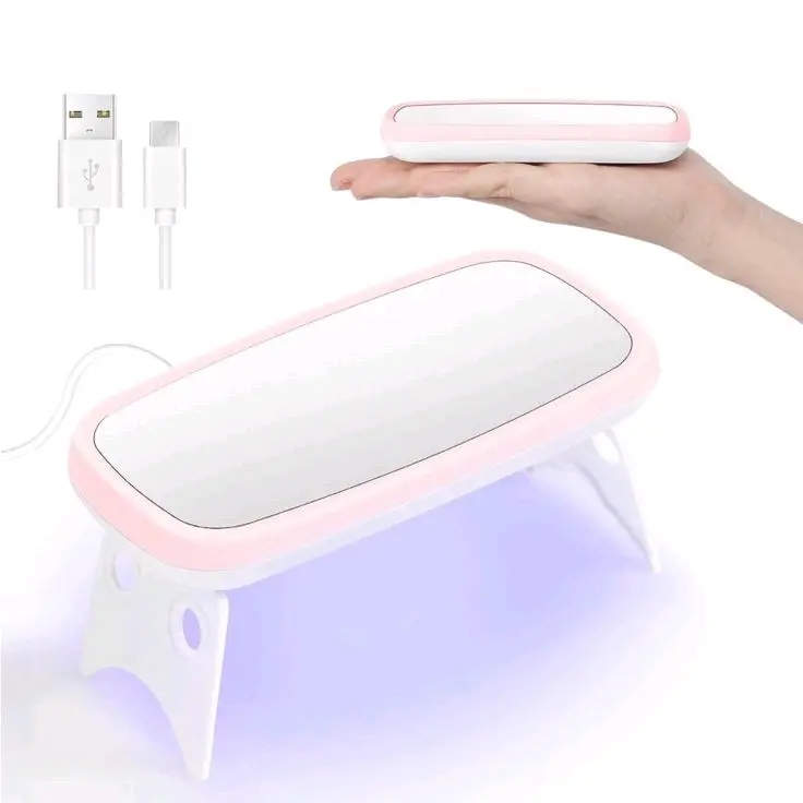 COMBO GẮN NAILBOX BẰNG GEL 1