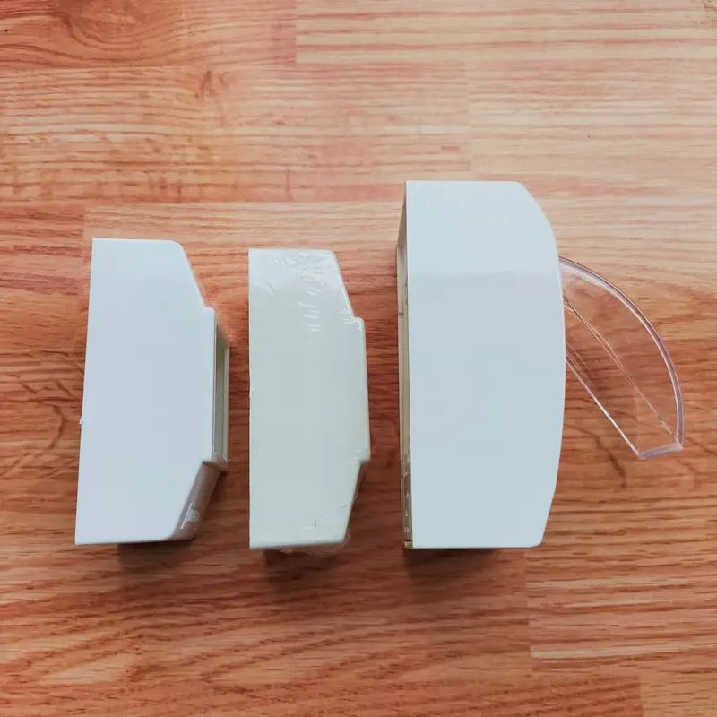 Hộp Chứa CB Cóc - Hộp Nổi Vĩnh Hưng - LSE 5